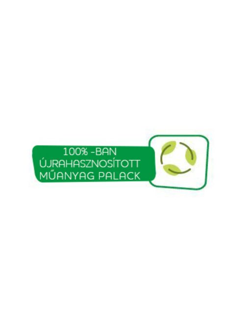 Fürdető & sampon 200 ml - újszülöttbőrre Baby Moments zabkivonat és növényi glicerin, semleges pH