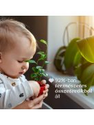 Fürdető & sampon 500 ml - újszülöttbőrre Baby Moments zabkivonat és növényi glicerin, semleges pH