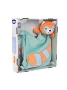 Red Panda Doudou szundikendő pandamaci