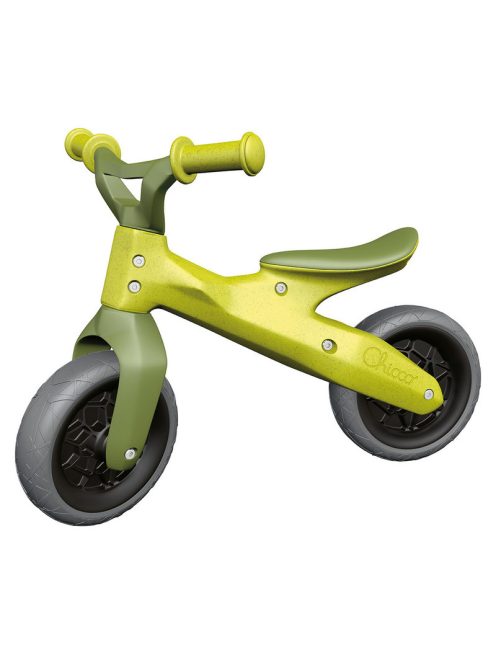 Balance Bike Hopper Eco+ egyensúlyozó futóbicikli