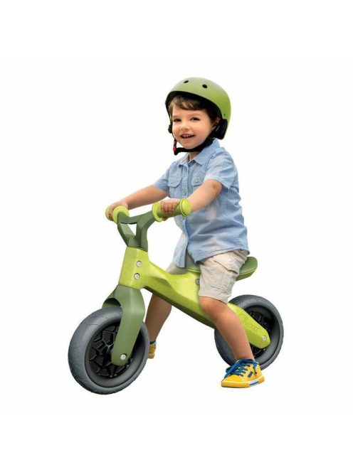 Balance Bike Hopper Eco+ egyensúlyozó futóbicikli