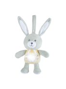 Lullaby Stardust Bunny nyuszi zenélő-fénylő altató plüssnyuszi