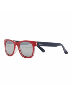 Chicco napszemüveg 24+-piros-grafit