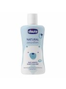 Sampon könnymentes 200ml Natural Sensation Aloéval, mandulaolajjal, betainnal