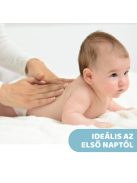 Masszázs babaolaj 100 ml ideális száraz bőrre