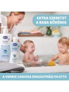 Sampon könnymentes 500ml Natural Sensation Aloéval, édes mandulaolajjal és betainnal dúsított