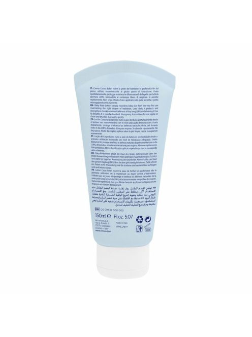 Tápláló krém 150 ml Natural Sensation Shea vajjal és E-vitaminnal