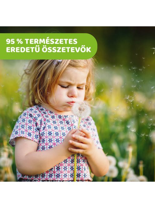 Chicco NaturalZ védõ spray 100ml