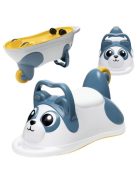 Panda 3in1 Ride-on Montessori módszer