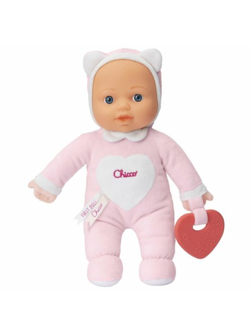 Az első babám játékbaba 0m+, 30 cm