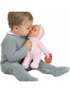 Az első babám játékbaba 0m+, 30 cm