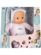 Az első babám játékbaba 0m+, 30 cm