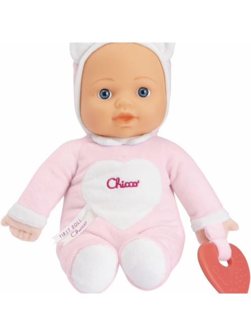 Az első babám játékbaba 0m+, 30 cm