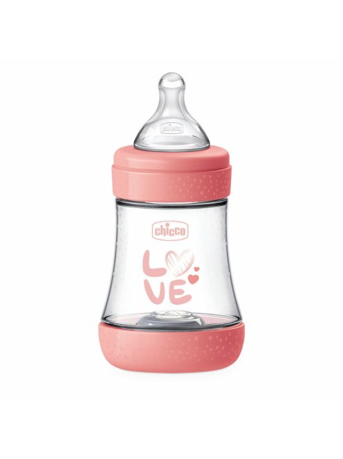 Perfect5 150 ml biofunkcionális cumisüveg lassú átfolyás