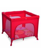 Open Box Playpen utazójáróka 0-15 kg, max. 4 évig