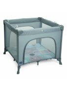 Open Box Playpen utazójáróka 0-15 kg, max. 4 évig