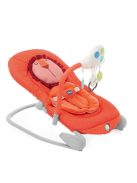 Balloon rezgő hintaszék és ülőszék 0-18 kg 0-4 éves korra