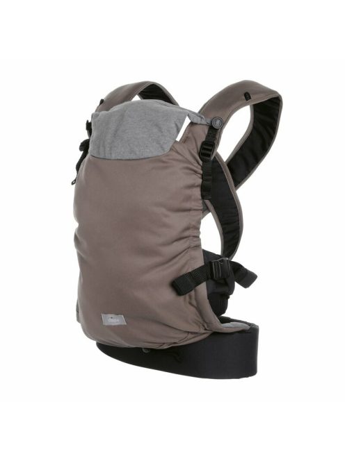 Skin Fit bébihordozó 9 kg-ig szülő felé néző pozíció