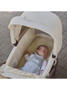 Flexi mózeskosár Bellagio babakocsihoz