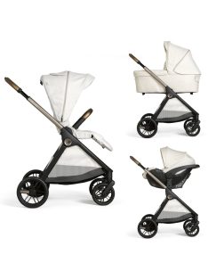   KORY PLUS I-Size 40-85 cm hordozó NE AKTIVÁLD!! autósülés 0+ korcsoport