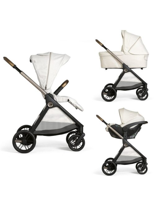 KORY PLUS I-Size 40-85 cm hordozó NE AKTIVÁLD!! autósülés 0+ korcsoport