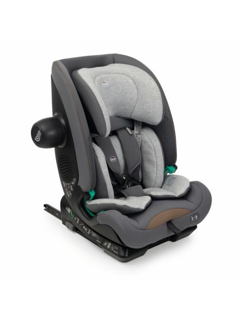 Seat&Go I-Size 76-150 cm autósülés 1/2/3 korcsoport