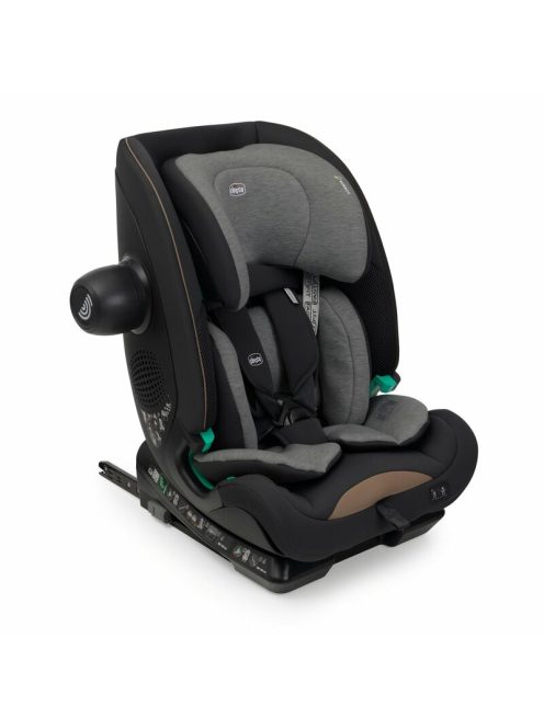 Seat&Go I-Size 76-150 cm autósülés 1/2/3 korcsoport