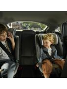 Seat&Go I-Size 76-150 cm autósülés 1/2/3 korcsoport