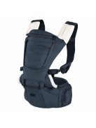 Hip Seat bébihordozó merev csípőülőkével születéstől 15 kg-ig