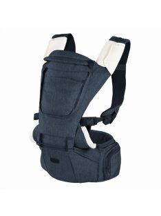   Hip Seat bébihordozó merev csípőülőkével születéstől 15 kg-ig
