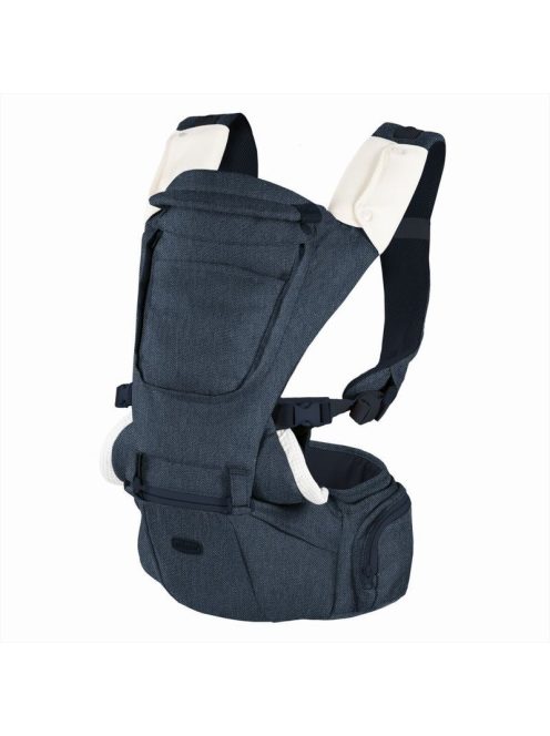 Hip Seat bébihordozó merev csípőülőkével születéstől 15 kg-ig