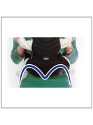 Chicco EasyFit textilhordozó 9kg-ig 0h +