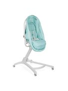 Baby Hug 4in1 bölcső-pihenő-etetőszék-fotel 0-15 kg