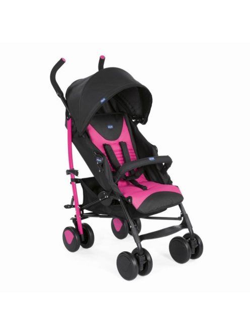 Chicco New Echo - 22 kg-ig - Pink