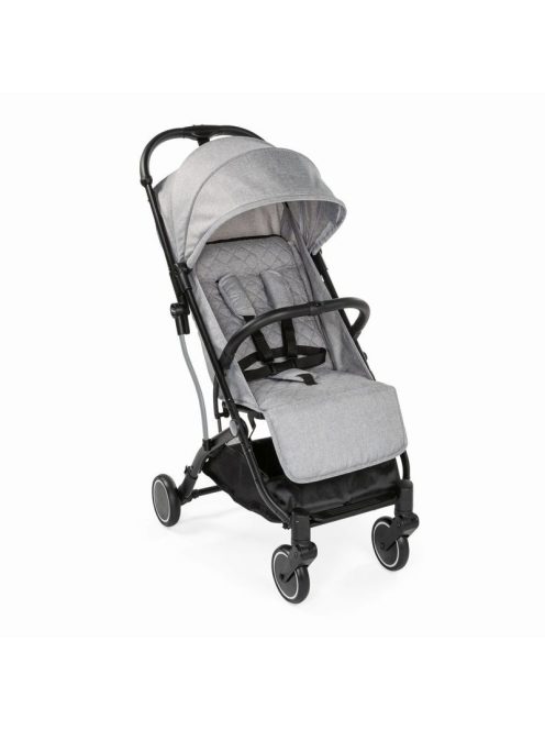 TROLLEYme babakocsi automata zárral 0-15 kg, 0-3 év