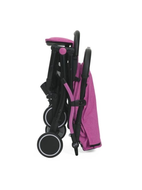 TROLLEYme babakocsi automata záródással 0-15 kg, 0-3 év