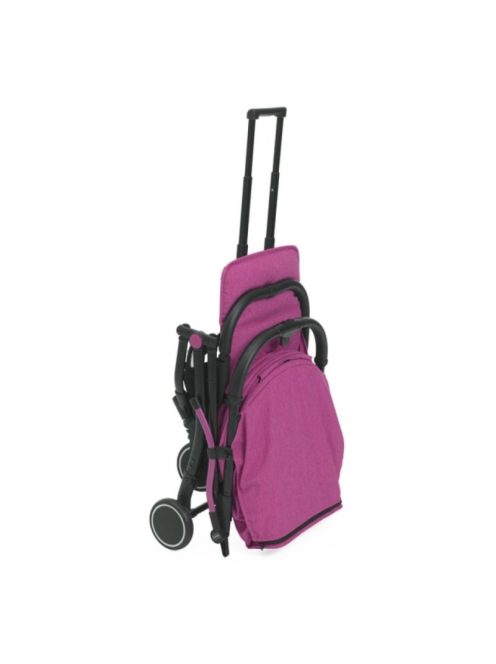 TROLLEYme babakocsi automata záródással 0-15 kg, 0-3 év
