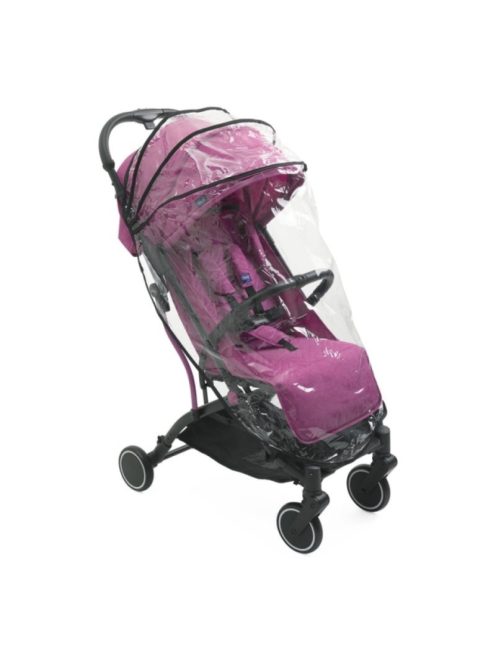 TROLLEYme babakocsi automata záródással 0-15 kg, 0-3 év