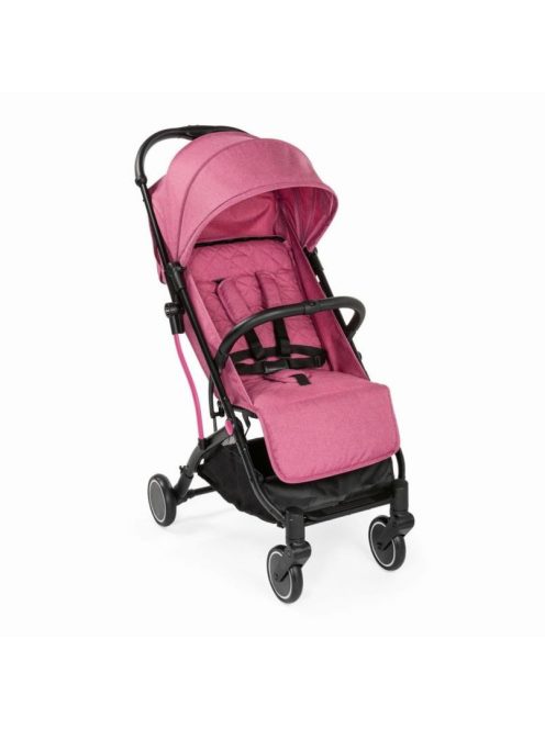 Chicco TROLLEYme babakocsi automata zárral lollipop