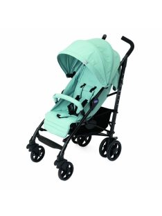   Chicco Liteway3 Complete - 22 kg-ig - összecsukható karfa, XL kupola Hydra