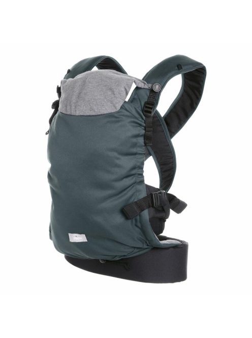 Skin Fit bébihordozó 9 kg-ig szülő felé néző pozíció
