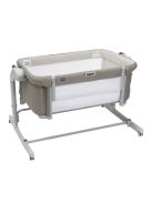 Next2me Magic Evo babaágy Co-Sleeping 0-6 hó