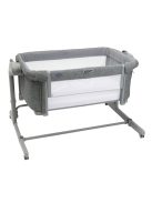 Next2me Magic Evo babaágy Co-Sleeping 0-6 hó