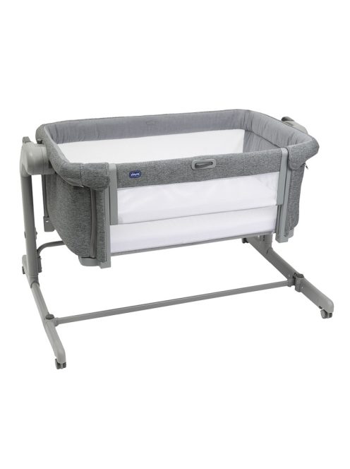 Next2me Magic Evo babaágy Co-Sleeping 0-6 hó