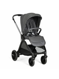 BELLAGIO Trio babakocsi önműködő záródással 22 kg-ig