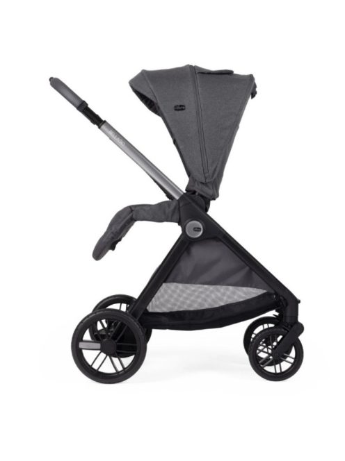 BELLAGIO Trio babakocsi önműködő záródással 22 kg-ig