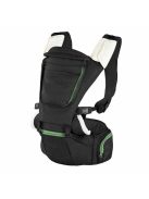 Hip Seat bébihordozó merev csípőülőkével születéstől 15 kg-ig