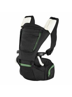   Hip Seat bébihordozó merev csípőülőkével születéstől 15 kg-ig