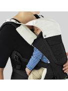 Hip Seat bébihordozó merev csípőülőkével születéstől 15 kg-ig