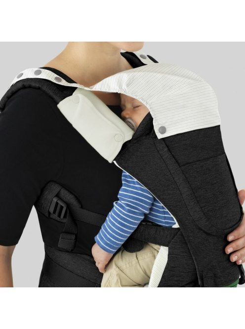 Hip Seat bébihordozó merev csípőülőkével születéstől 15 kg-ig